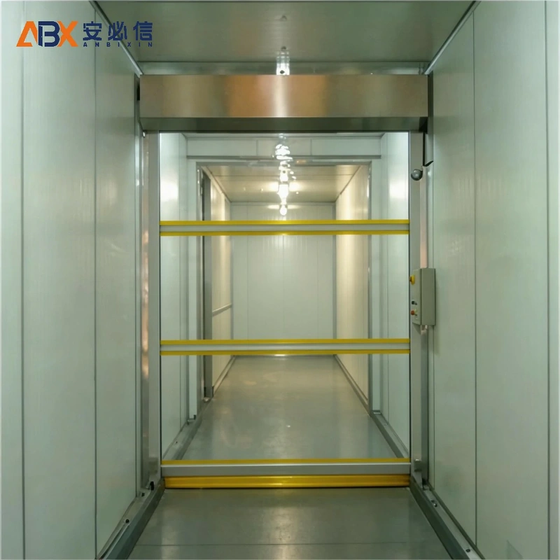 忻州感应快速门