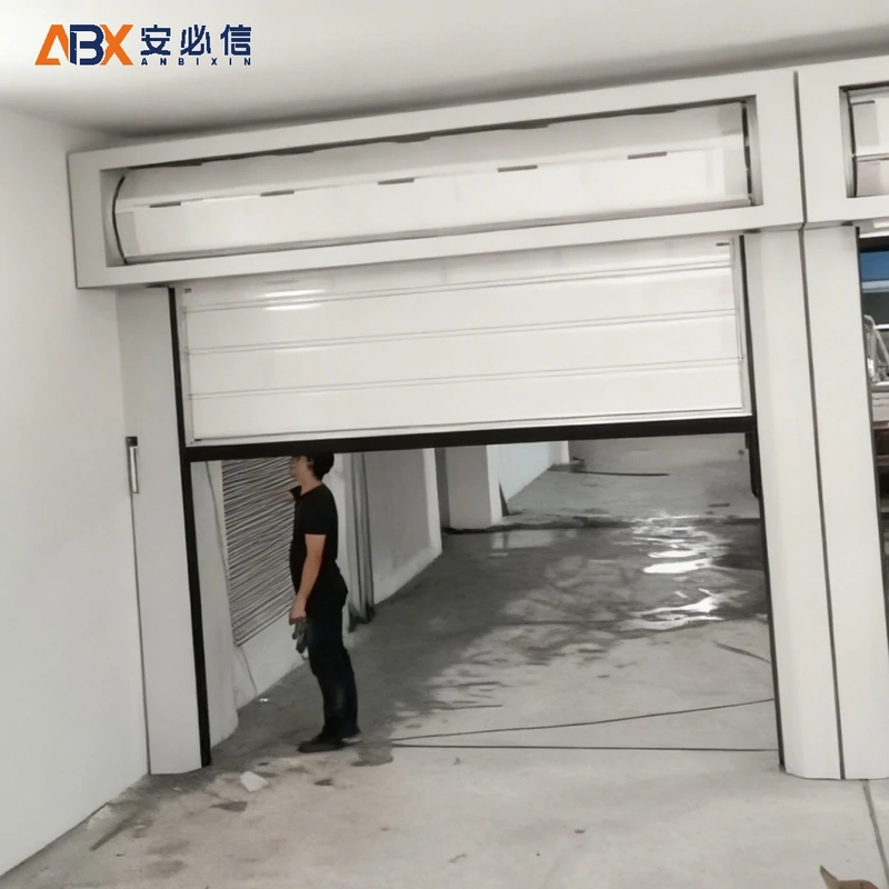 忻州厂房高速门